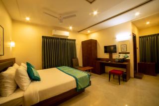 The Bliss Hotel - Hubli - 4