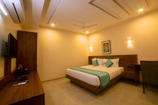 The Bliss Hotel - Hubli - 6