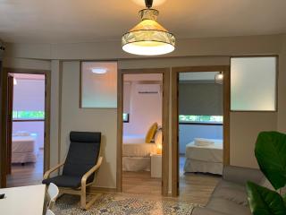 Home SEA&DREAMS Beach - Calpe - 5