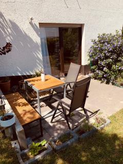 Ferienwohnung „Hygge“ in Liebenburg - 1