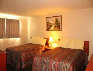 Tel Star Motel - 6