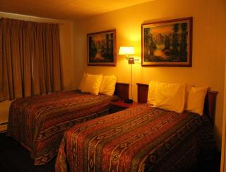 Tel Star Motel - 1