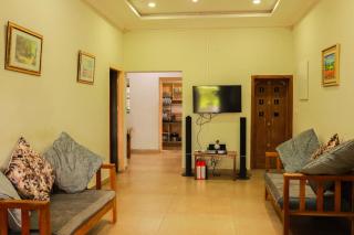 Wayal Wayanad Farm Resort - Panamaram - 7