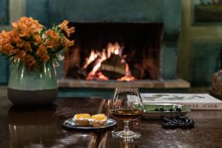 Amalia Hotel Meteora - 8