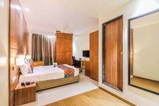 FabHotel RK International - Nr Mumbai International Airport - Mumbai - 3