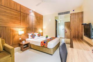FabHotel RK International - Nr Mumbai International Airport - Mumbai - 0