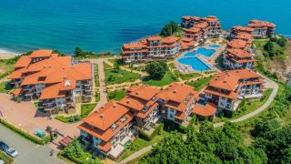 Saint Thomas Holiday Village - Sosopol - 8