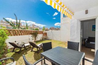 Casablanca 4 Apartamento con jardín privado - 4