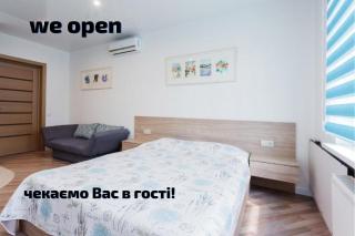 Modern Studio Apartments - Kiev - 0