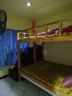 Zeb's Transient House and Tour - Baguio - 1