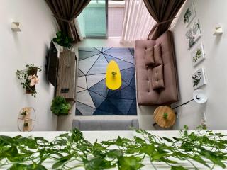 Aloft Cameron Highland - 8