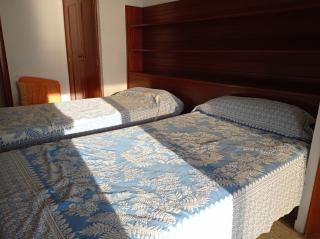 Albatros Solo Familias Serviplaya - 1