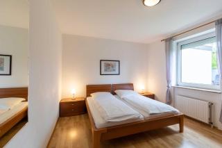 Haus Windböe, Wohnung 1 - Duhnen - 4
