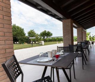 Agriturismo Tiare dal Gorc - 7