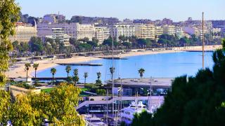 Proche Carlton & Croisette, Appartement 203 - Cannes - 1