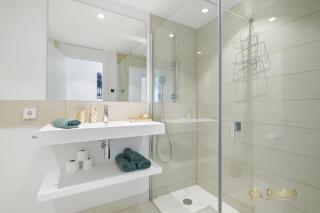 Beautiful apartment with views in Fuengirola Higueron West - Málaga - 2