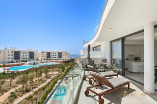 Beautiful apartment with views in Fuengirola Higueron West - 9