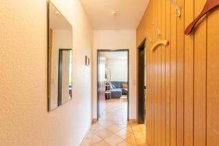 Haus Windböe, Wohnung 2 - Duhnen - 5
