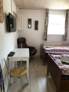 La Casita de Milen - Ullerslev - 4