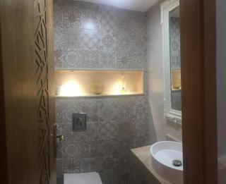 Agréable appartement - Rabat - 2