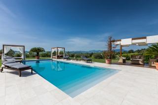 Villa Roberta - Serrungarina - 7