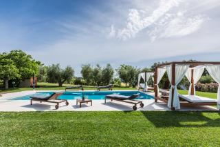 Villa Roberta - Serrungarina - 8