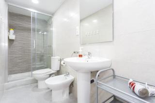 Apartamento GENTIL junto al Mercado - 2