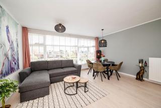 Amsterdam Beach Apartment 52 - Zandvoort - 8