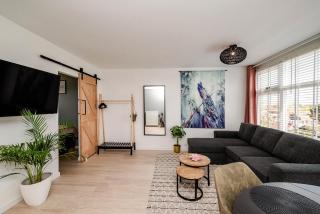 Amsterdam Beach Apartment 52 - Zandvoort - 3