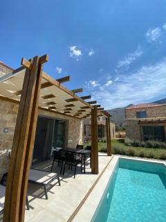VILLAS BALATSOURAS - Paleros - 8