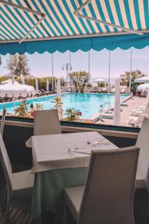 Hotel Monaco & Quisisana - Lido di Jesolo - 9