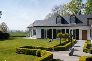 Leie Villa - Deinze - 8