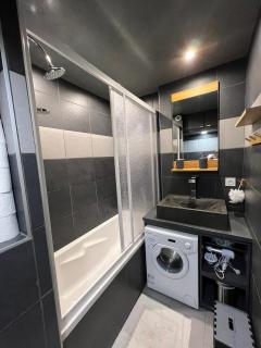 Appt 123 Home Club Tignes - Tignes - 8