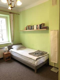 Mieszkanie na Starym Mieście - 7