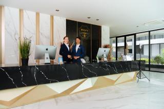 Wekata Luxury - Strand Kata - 3