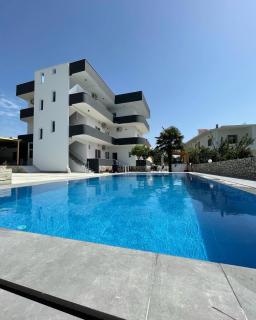 Hotel Villa Ruci - Ksamil - 0