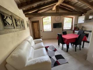 profumo di legno - Aosta - 7