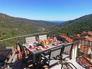 Case Vacanze Borgo Faraldi - Villa Faraldi - 0