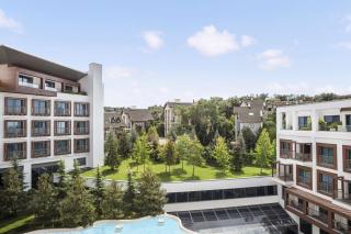 Radisson Blu Hotel & Spa, Istanbul Tuzla - 1