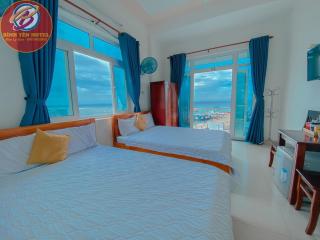 Binh Yen Hotel - Ly Son - 5