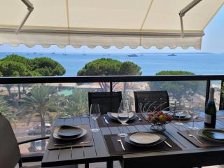 Center Bay T4 - Antibes - 0