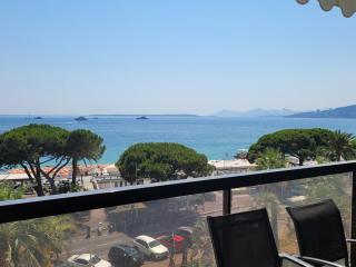 Center Bay T4 - Antibes - 4