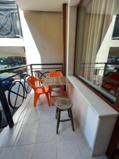 Two bedroom apartment 5 minutes from the beach - 1