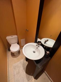 Two bedroom apartment 5 minutes from the beach - Goudstrand - 4