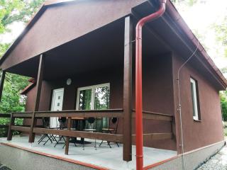 Chaty a Apartmány Hracholusky Kemp Kosatka - Pňovany - 6