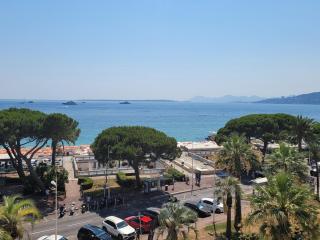 Center Bay T4 - Antibes - 8