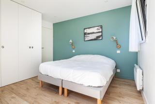 Les Peupliers - maison de vacances avec jardin - 4