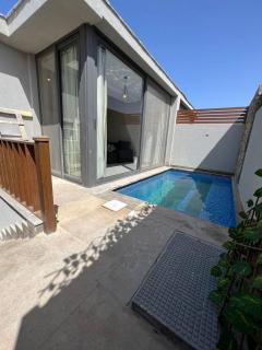 Lovely 1BR with Private Heated pool at El-Gouna - Hurghada - 0