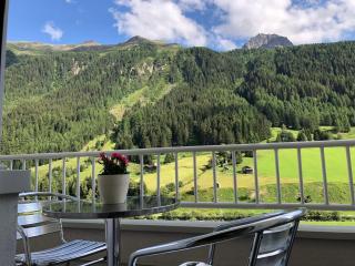 Saffretta Ferienwohnungen - Ischgl - 2