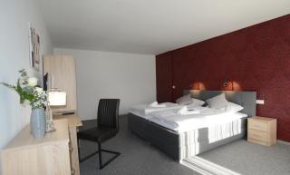 Landhotel Kussmann - Wrexen - 7